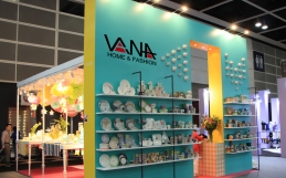 121th Canton fair
