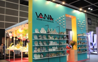 121th Canton fair