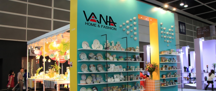 121th Canton fair