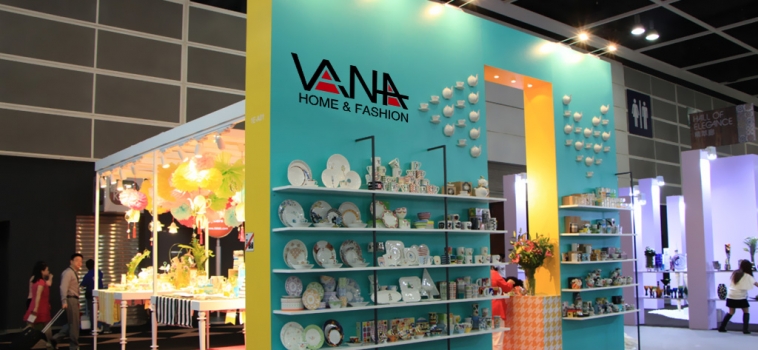 121th Canton fair