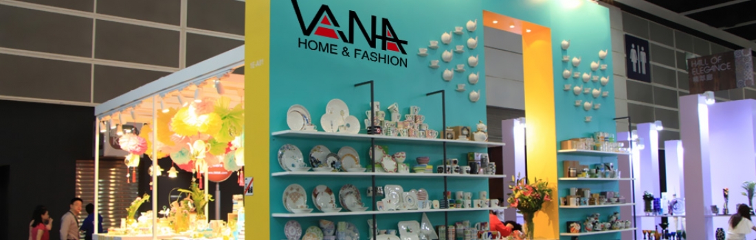 121th Canton fair